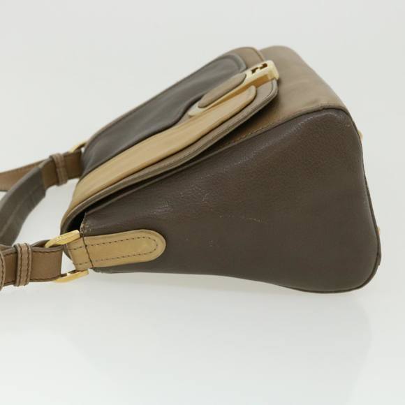 FENDI Shoulder Bag - Picture 9 of 16